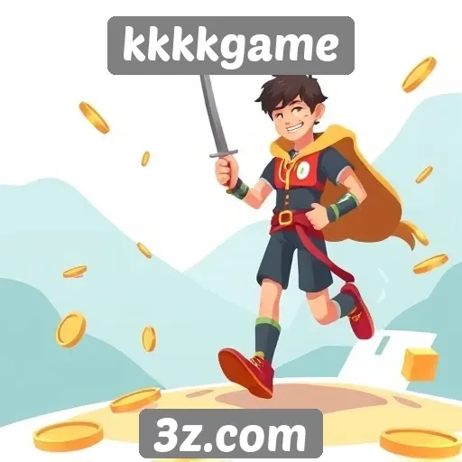 Melhores dicas para iniciantes no kkkkgame