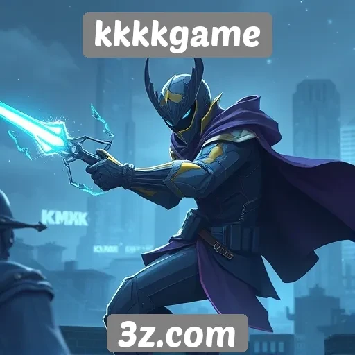 Futuro das atualizações planejadas no kkkgame