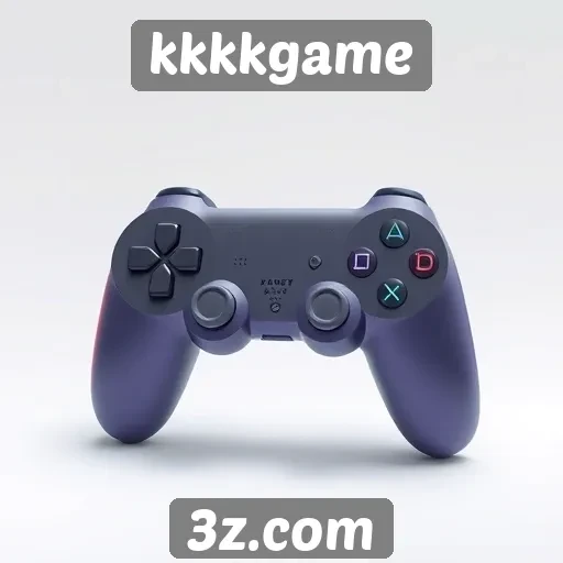 tendências no design de jogos em kkkgame