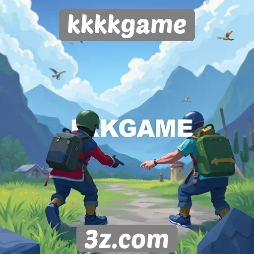 O impacto de kkkgame na indústria de jogos