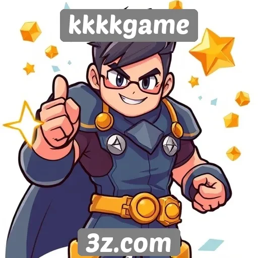 Dicas para melhorar a experiência no kkkkgame