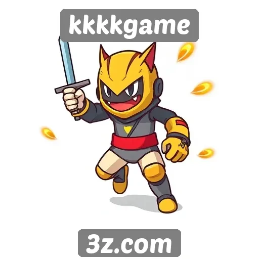 Tutoriais e guias: recursos do kkkkgame